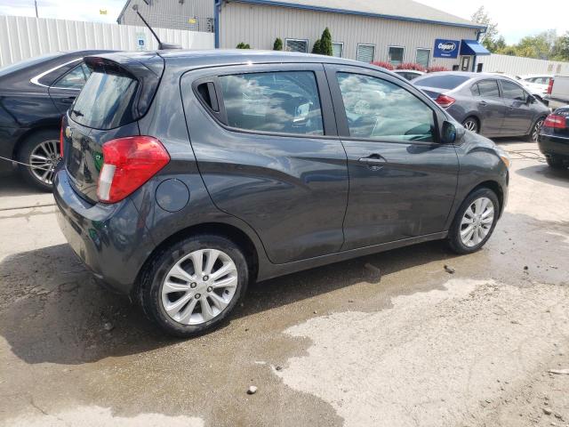 Photo 3 from auction – 2018 CHEVROLET SPARK 1LT with VIN KL8CD6SA0JC462318