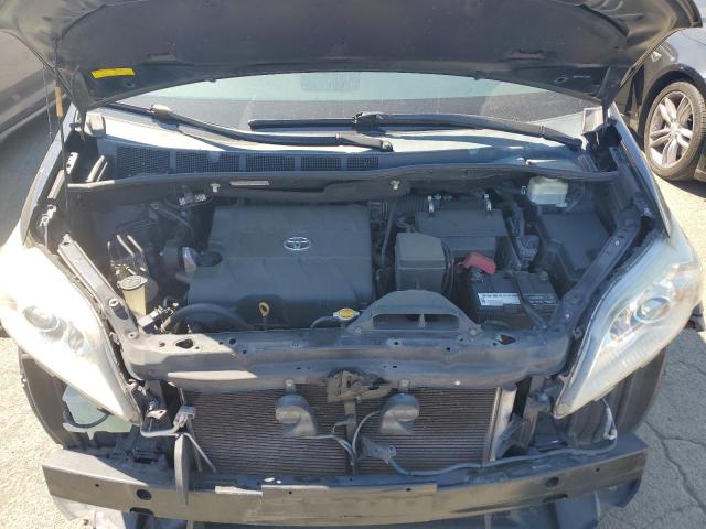 Photo 12 from auction – 2013 TOYOTA SIENNA with VIN 5TDZK3DC2DS304151