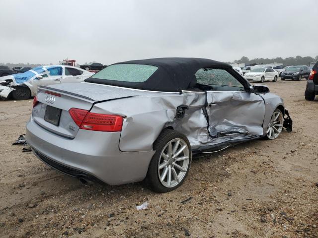 Photo 3 from auction – 2017 AUDI A5 SPORT with VIN WAUD2AFH8HN004145