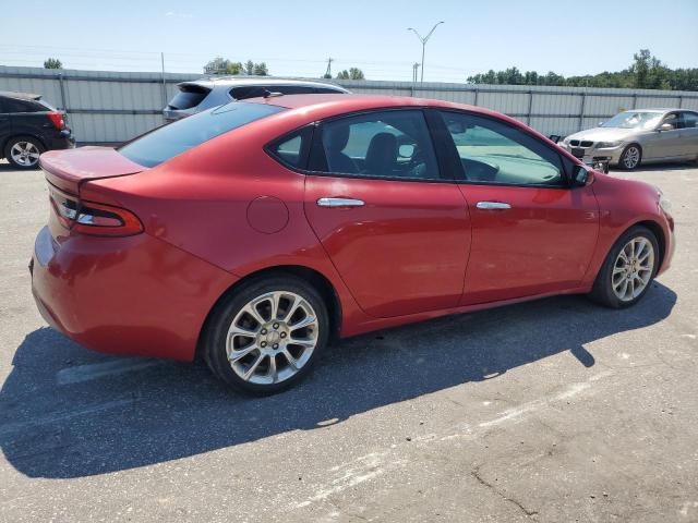Photo 3 from auction – 2013 DODGE DART LIMIT with VIN 1C3CDFCA7DD107610