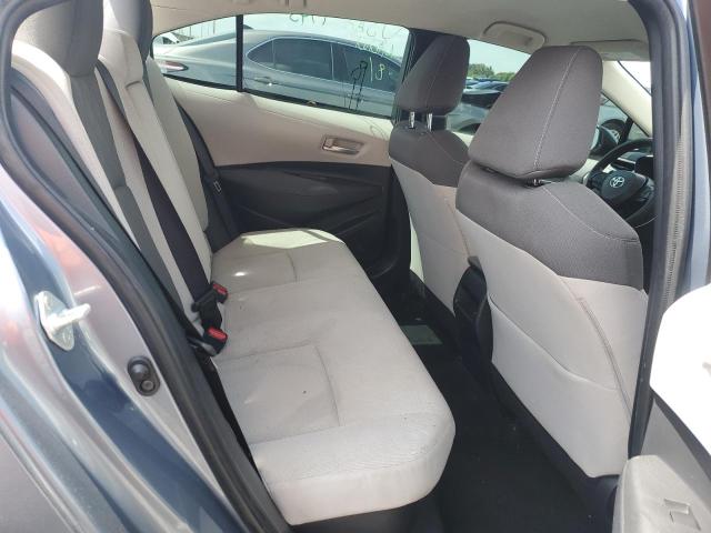 Photo 10 from auction – 2020 TOYOTA COROLLA LE with VIN JTDEBRBE5LJ021325