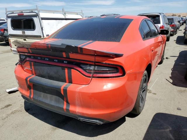 Photo 3 from auction – 2017 DODGE CHARGER SE with VIN 2C3CDXBG8HH666832
