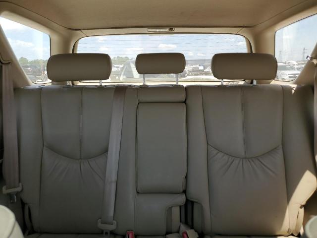 Photo 10 from auction – 2002 LEXUS RX 300 with VIN JTJGF10U420133995
