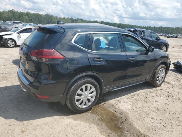 Photo 3 from auction – 2019 NISSAN ROGUE S with VIN 5N1AT2MT4KC781291