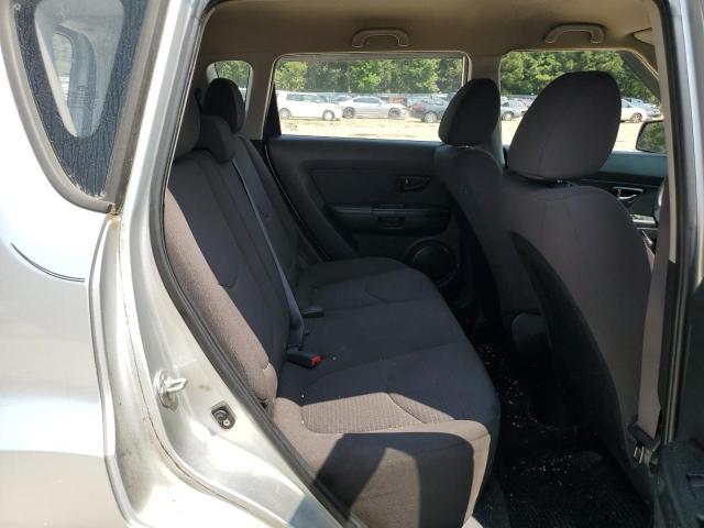 Photo 10 from auction – 2013 KIA SOUL with VIN KNDJT2A56D7527989
