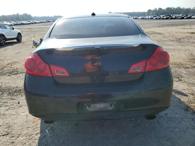 Photo 6 from auction – 2012 INFINITI G37 BASE with VIN JN1CV6AP1CM935301