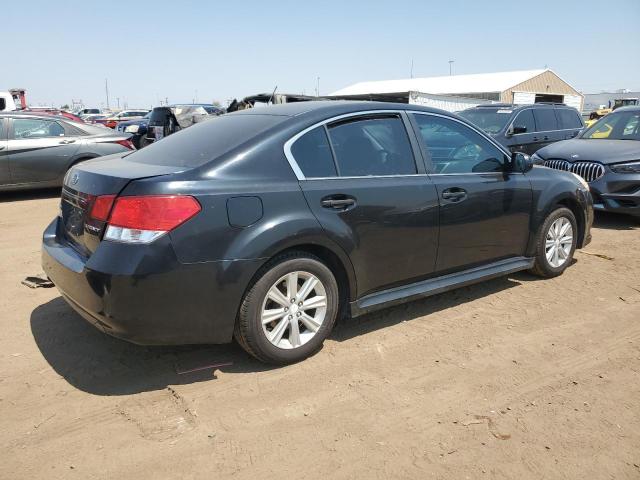 Photo 3 from auction – 2010 SUBARU LEGACY 2.5 with VIN 4S3BMBG69A3244989