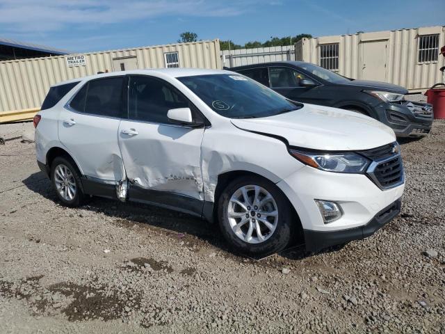 Photo 4 from auction – 2020 CHEVROLET EQUINOX LT with VIN 3GNAXKEV0LS734271