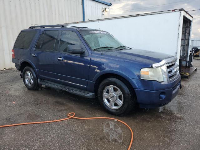 Photo 4 from auction – 2009 FORD EXPEDITION with VIN 1FMFU15579EB20379