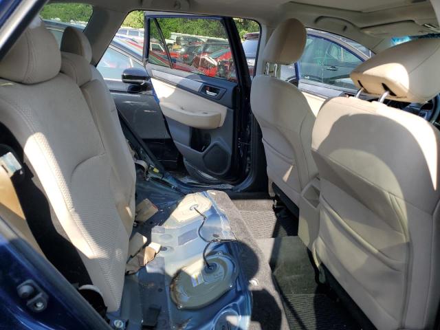 Photo 11 from auction – 2015 SUBARU OUTBACK with VIN 4S4BSADC9F3231446