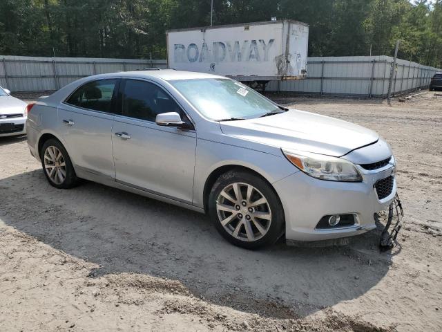 Photo 4 from auction – 2015 CHEVROLET MALIBU LTZ with VIN 1G11F5SLXFF205654