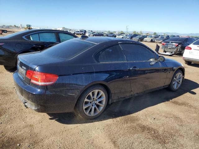 Photo 3 from auction – 2009 BMW 335 XI with VIN WBAWC73539E068663