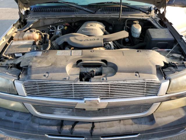 Photo 11 from auction – 2004 CHEVROLET AVALANCHE with VIN 3GNEC12TX4G174239
