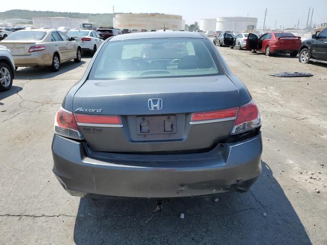 Photo 6 from auction – 2011 HONDA ACCORD LXP with VIN 1HGCP2F44BA039493