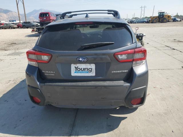Photo 6 from auction – 2022 SUBARU CROSSTREK with VIN JF2GTHNC6N8278855