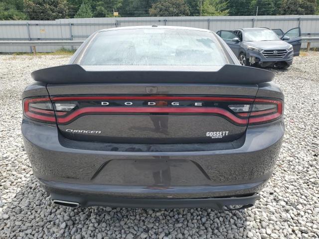 Photo 6 from auction – 2019 DODGE CHARGER SX with VIN 2C3CDXBG5KH728002