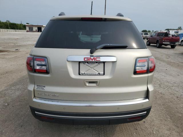 Photo 6 from auction – 2014 GMC ACADIA SLE with VIN 1GKKRNED1EJ210233