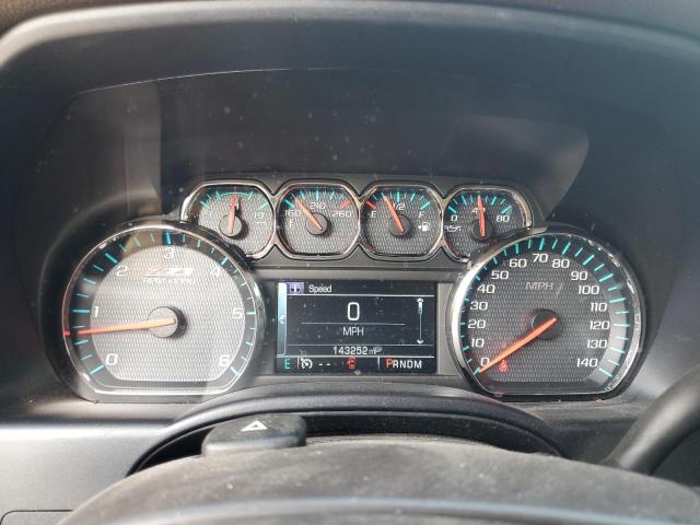 Photo 9 from auction – 2015 CHEVROLET SILVERADO with VIN 3GCUKSEC4FG466464