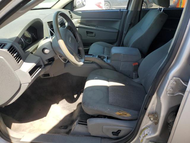 Photo 7 from auction – 2007 JEEP GRAND CHER with VIN 1J8GS48K97C569873