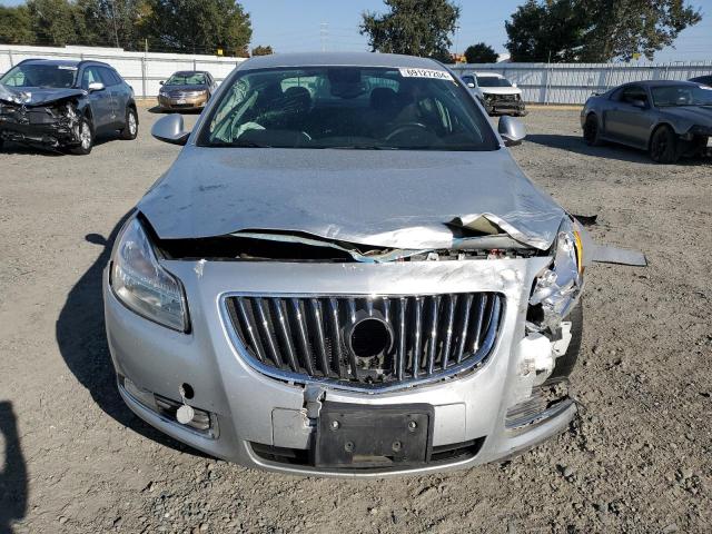 Photo 5 from auction – 2011 BUICK REGAL CXL with VIN W04GN5EC9B1104493