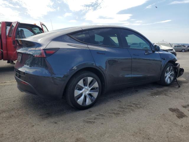 Photo 3 from auction – 2024 TESLA MODEL Y with VIN 7SAYGDEE7RA275356