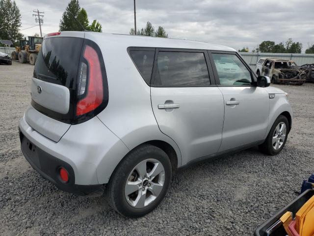 Photo 3 from auction – 2017 KIA SOUL with VIN KNDJN2A27H7474502