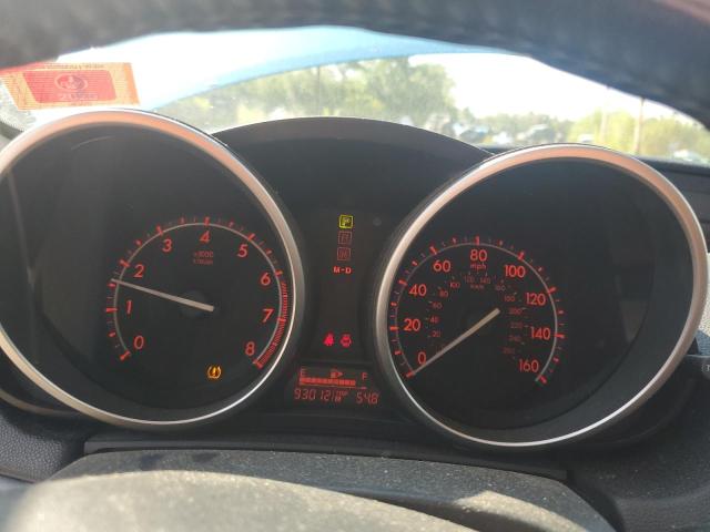 Photo 9 from auction – 2010 MAZDA 3 S with VIN JM1BL1H59A1140050