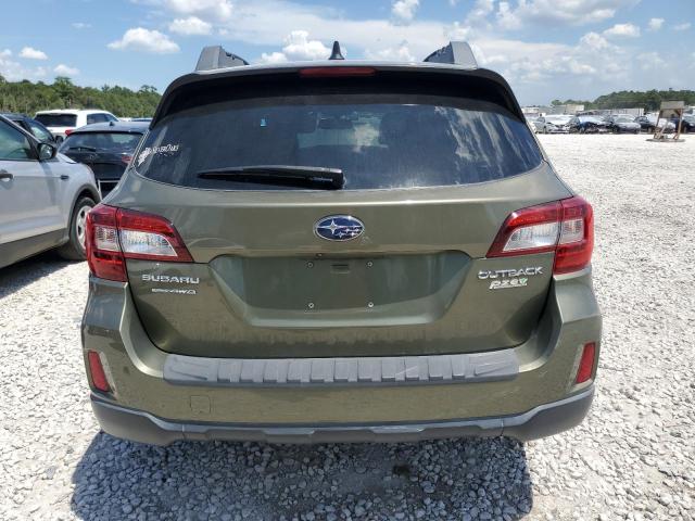 Photo 6 from auction – 2017 SUBARU OUTBACK 2. with VIN 4S4BSAKC1H3264348