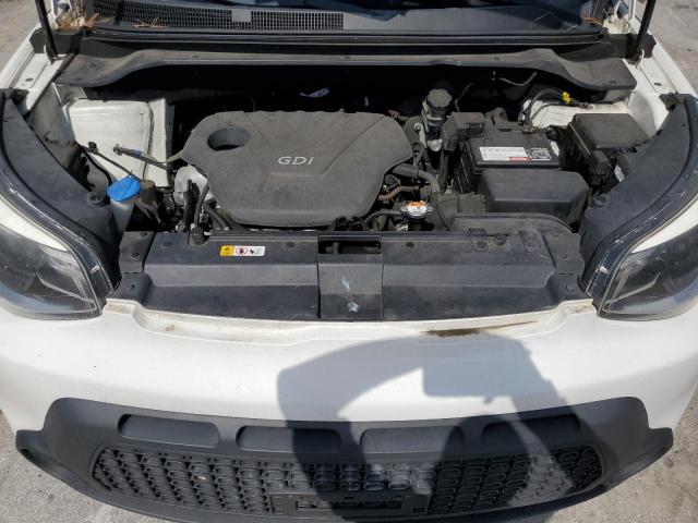 Photo 12 from auction – 2016 KIA SOUL with VIN KNDJN2A29G7366705