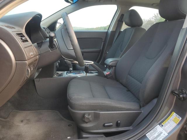 Photo 7 from auction – 2011 FORD FUSION with VIN 3FAHP0HA1BR205556