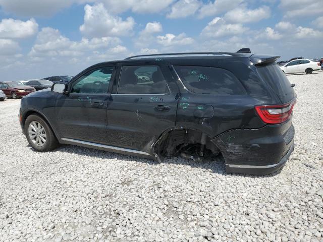 Photo 2 from auction – 2023 DODGE DURANGO SX with VIN 1C4RDHAG9PC596711