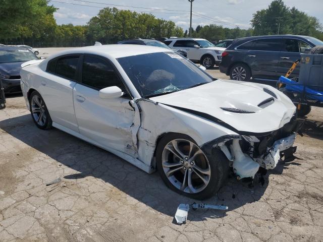 Photo 4 from auction – 2021 DODGE CHARGER R/ with VIN 2C3CDXCT0MH522052