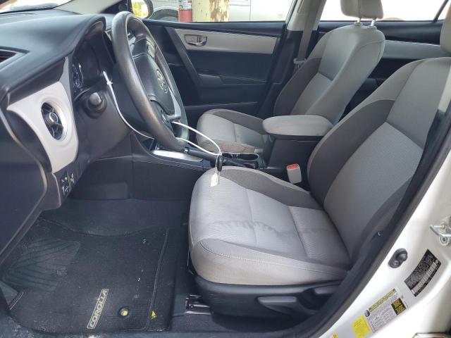 Photo 7 from auction – 2018 TOYOTA COROLLA L with VIN 5YFBURHE6JP740841