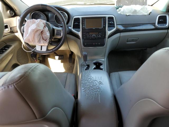 Photo 8 from auction – 2012 JEEP GRAND CHER with VIN 1C4RJFAG5CC303846