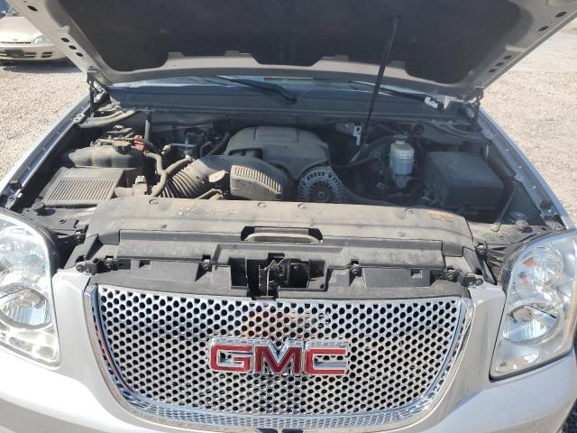 Photo 12 from auction – 2014 GMC YUKON DENA with VIN 1GKS2EEF8ER140799