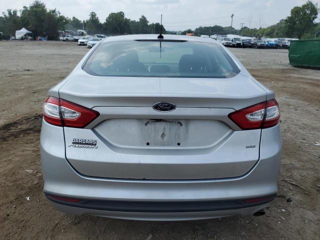 Photo 6 from auction – 2016 FORD FUSION SE with VIN 3FA6P0H77GR102743