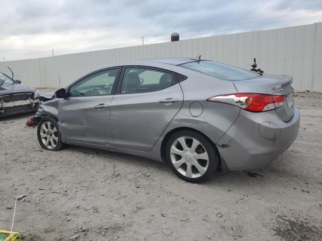 Photo 2 from auction – 2013 HYUNDAI ELANTRA GL with VIN KMHDH4AE2DU890880