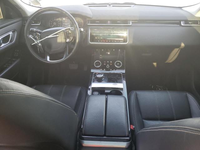 Photo 8 from auction – 2018 LAND ROVER RANGE ROVE with VIN SALYB2RN9JA717038