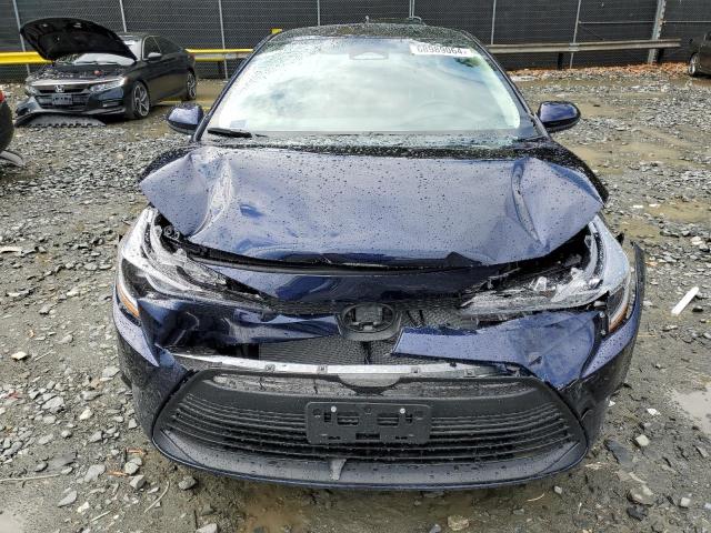 Photo 5 from auction – 2024 TOYOTA COROLLA LE with VIN 5YFB4MDE1RP202634