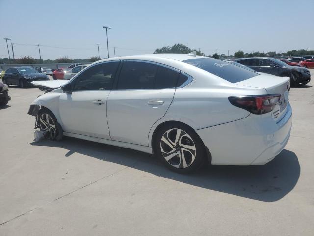 Photo 2 from auction – 2022 SUBARU LEGACY LIM with VIN 4S3BWAN6XN3013886