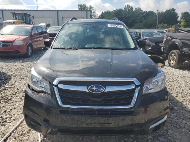Photo 5 from auction – 2017 SUBARU FORESTER 2 with VIN JF2SJAGC2HH536099