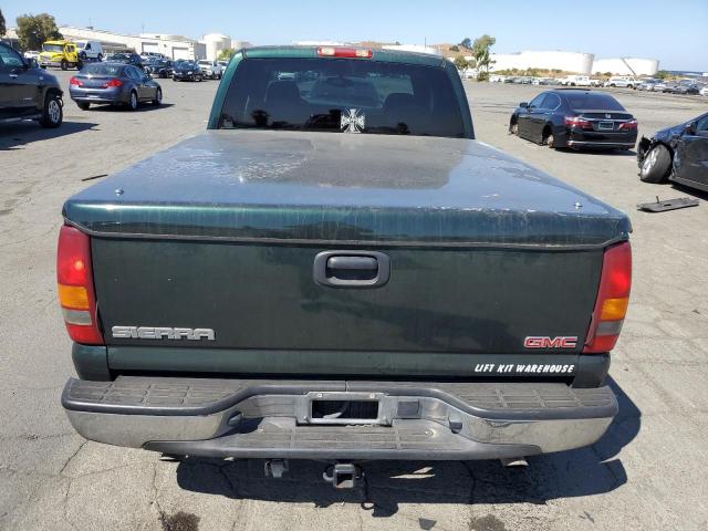 Photo 6 from auction – 2003 GMC NEW SIERRA with VIN 2GTEC19V931397170