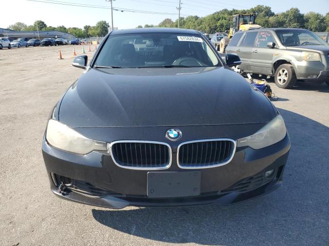 Photo 5 from auction – 2015 BMW 328 I with VIN WBA3A5C58FF608639