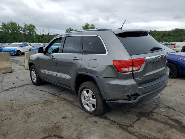 Photo 2 from auction – 2012 JEEP GRAND CHER with VIN 1C4RJFAG2CC249843