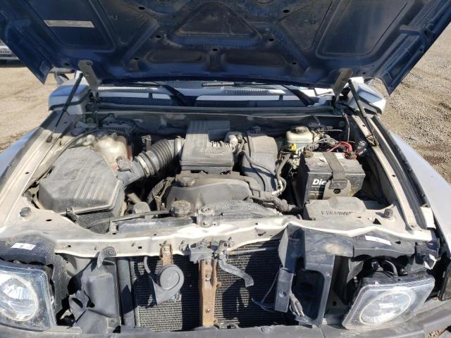 Photo 12 from auction – 2006 HUMMER H3 with VIN 5GTDN136168132745