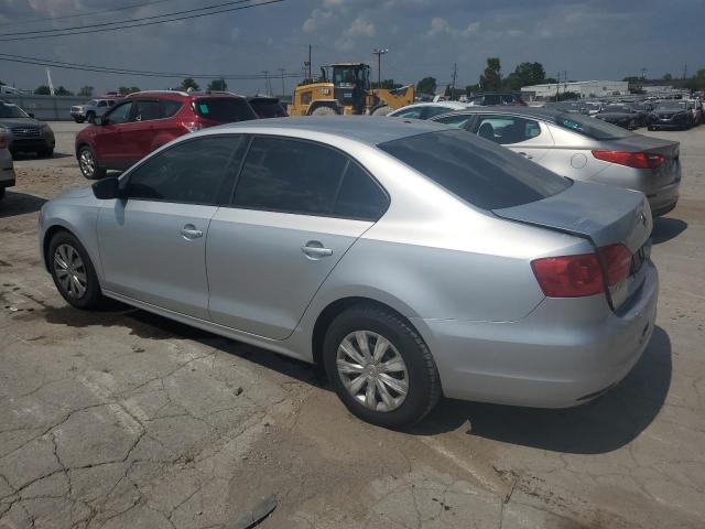 Photo 2 from auction – 2011 VOLKSWAGEN JETTA BASE with VIN 3VW2K7AJXBM110232