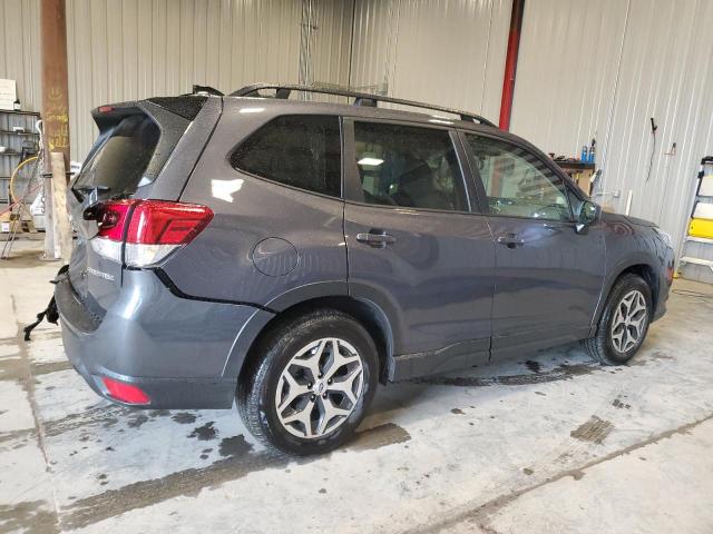 Foto 3 de la subasta – 2024 SUBARU FORESTER P con VIN JF2SKADC8RH475411