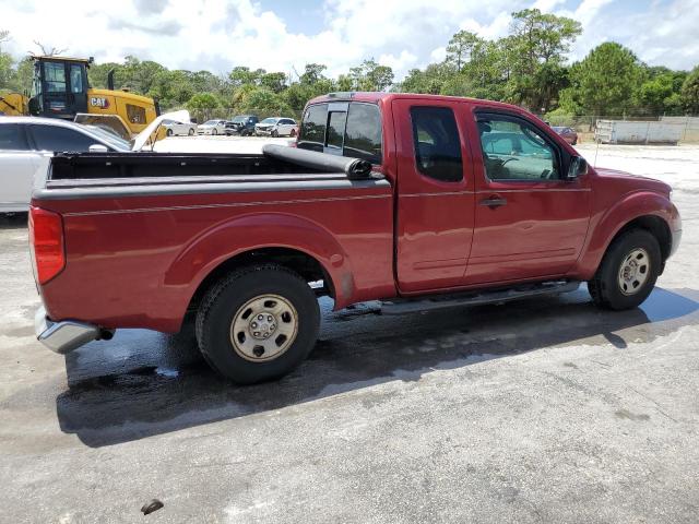 Photo 3 from auction – 2006 NISSAN FRONTIER K with VIN 1N6BD06T26C468668