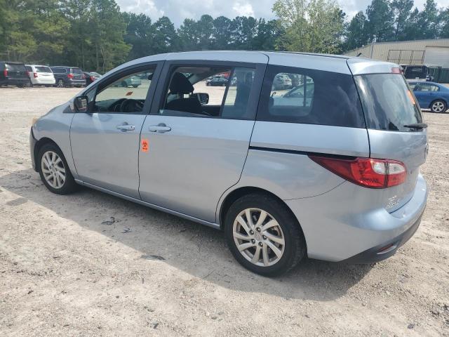 Photo 2 from auction – 2012 MAZDA 5 with VIN JM1CW2BLXC0100464
