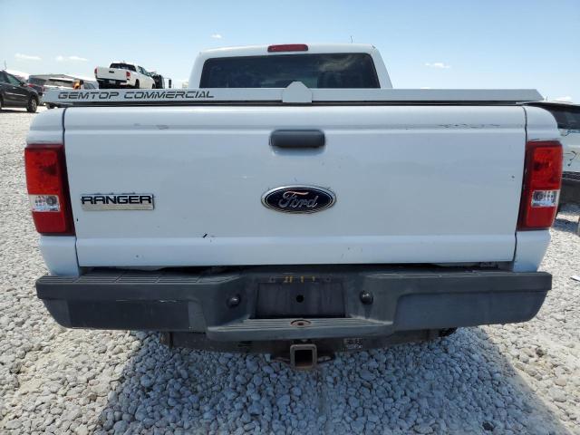 Photo 6 from auction – 2011 FORD RANGER SUP with VIN 1FTKR1ED0BPA25863